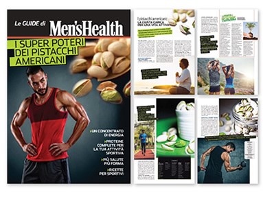 Men's Health