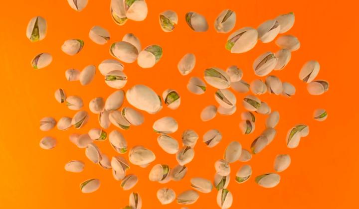 American Pistachios