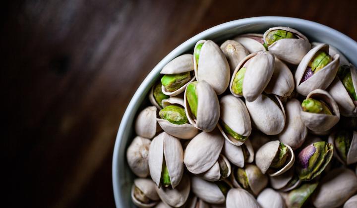 American Pistachios